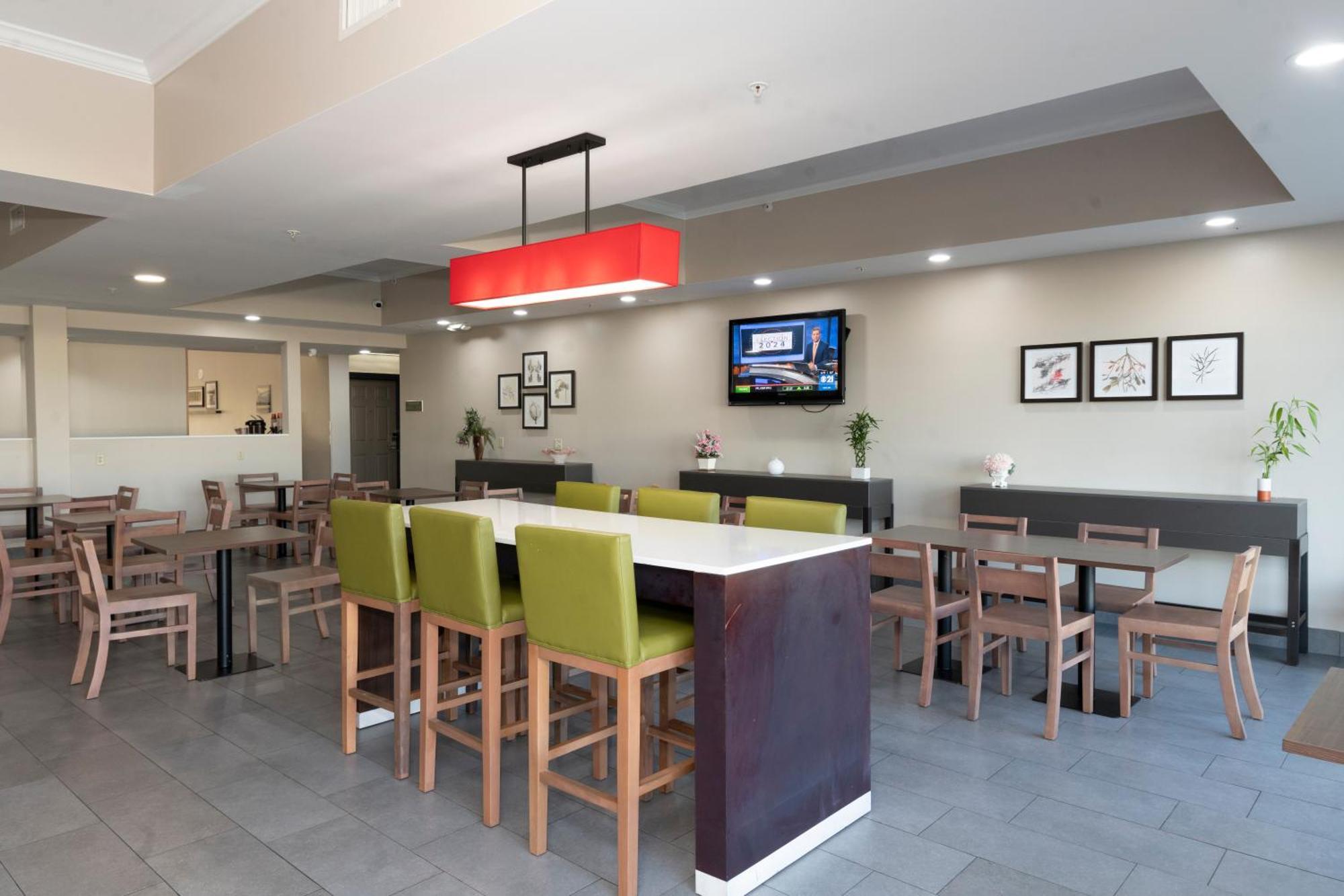 Country Inn & Suites By Radisson, Harrisburg - Hershey West, Pa Exterior foto