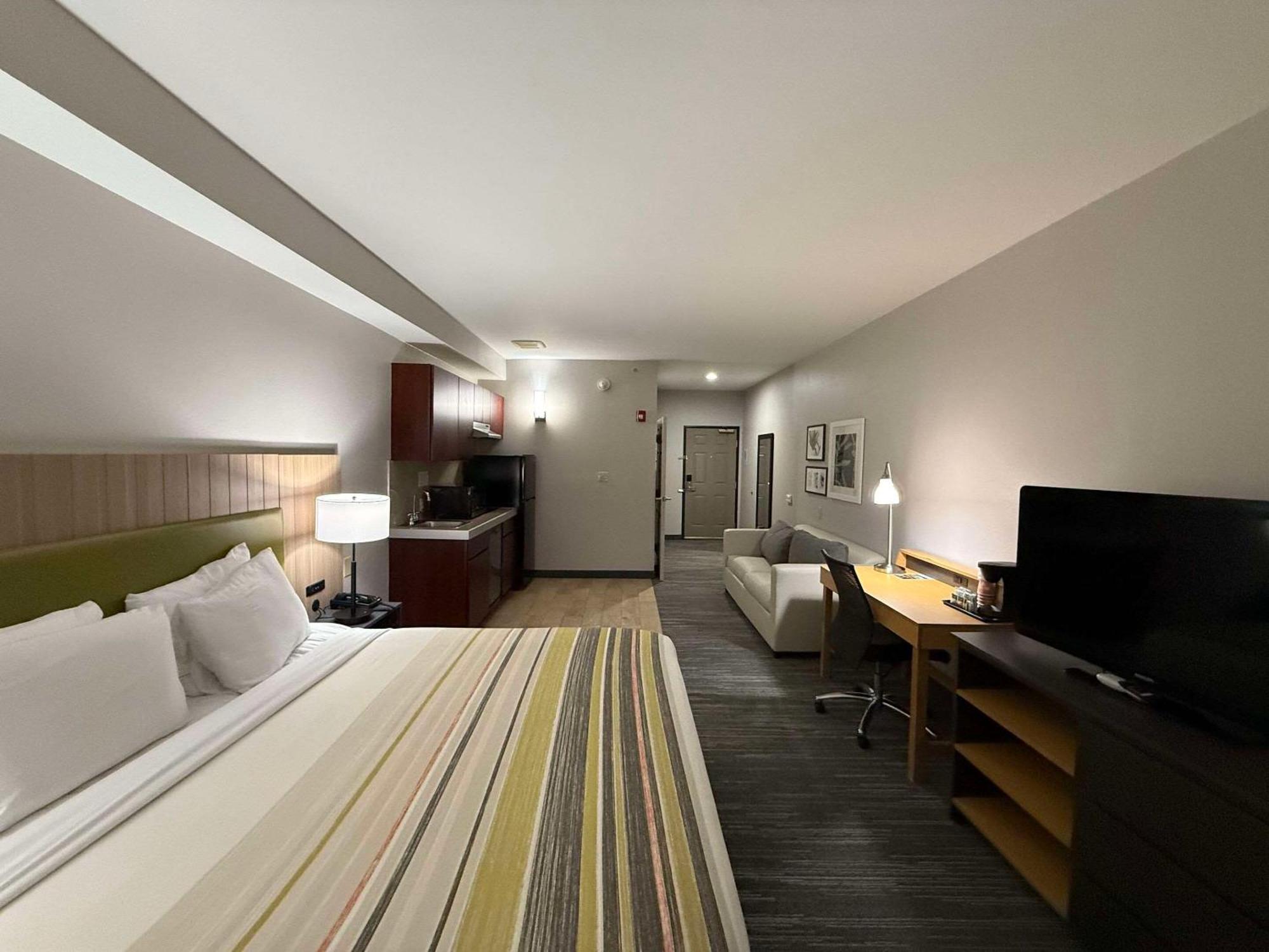 Country Inn & Suites By Radisson, Harrisburg - Hershey West, Pa Exterior foto