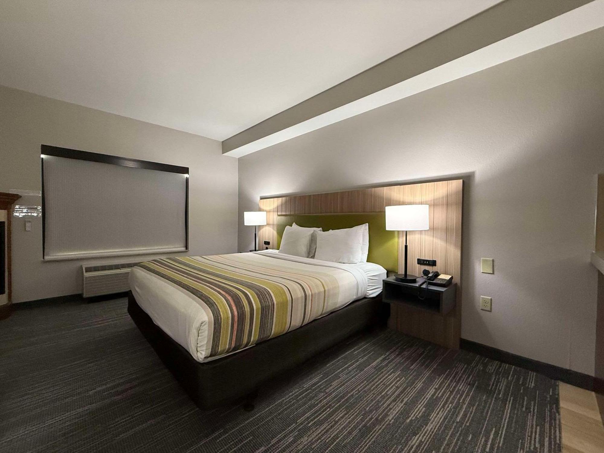 Country Inn & Suites By Radisson, Harrisburg - Hershey West, Pa Exterior foto